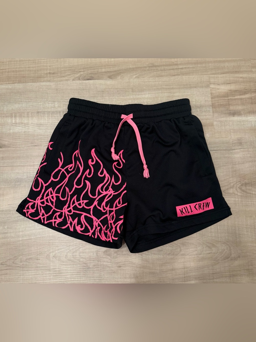 Kill Crew Shorts, NWT! Cross listed on Mercari be my prices are lower!
